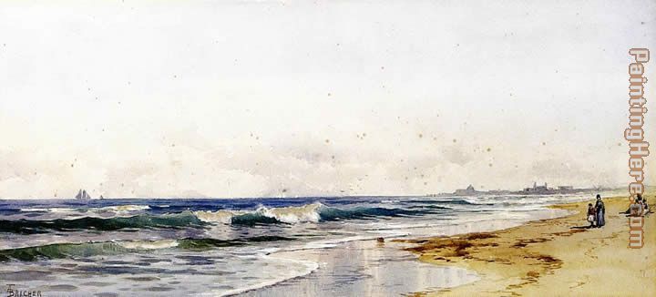 Far Rockaway Beach